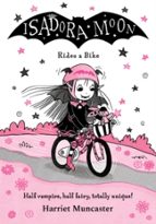 Isadora Moon Rides a Bike, de Harriet Muncaster | portada del libro
