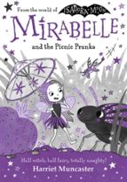 Mirabelle and the Picnic Pranks, de Harriet Muncaster | portada del libro