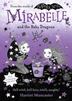 Mirabelle and the Baby Dragons, de Harriet Muncaster | portada del libro