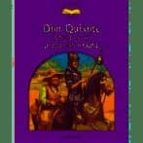 CLASSIC TALES SECOND EDITION: LEVEL 4: DON QUIXOTE: ADVENTUR, de RACHEL BLADON | portada del libro