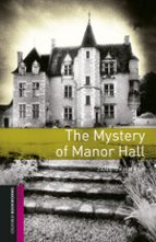 OXFORD BOOKWORMS LIBRARY: STARTER LEVEL:: THE MYSTERY OF MAN, de Varios autores | portada del libro