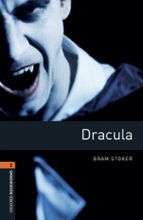 OXFORD BOOKWORMS LIBRARY: LEVEL 2:: DRACULA AUDIO PACK, de Varios autores | portada del libro