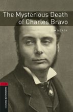 OXFORD BOOKWORMS LIBRARY: LEVEL 3:: THE MYSTERIOUS DEATH OF, de Tim Vicary | portada del libro