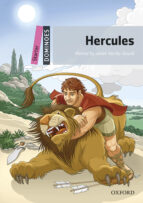 DOMINOES: STARTER: HERCULES AUDIO PACK, de Varios autores | portada del libro