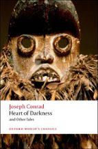 HEART OF DARKNESS AND OTHER TALES, de Joseph Conrad | portada del libro