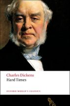 Hard Times, de Charles Dickens | portada del libro
