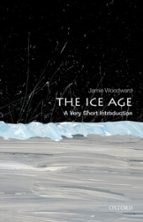 The Ice Age, de JAMIE WOODWARD | portada del libro
