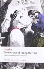 THE SORROWS OF YOUNG WERTHER, de Johann Wolfgang von Goethe | portada del libro