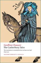 The Canterbury Tales, de Geoffrey Chaucer | portada del libro