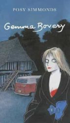 GEMMA BOVERY, de Posy Simmonds | portada del libro