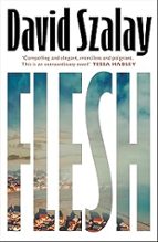 Flesh, de David Szalay | portada del libro