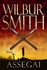 ASSEGAI, de SMITH WILBUR | portada del libro