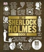 THE SHERLOCK HOLMES BOOK, de Varios autores | portada del libro