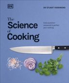 THE SCIENCE OF COOKING, de Dr. Stuart Farrimond | portada del libro