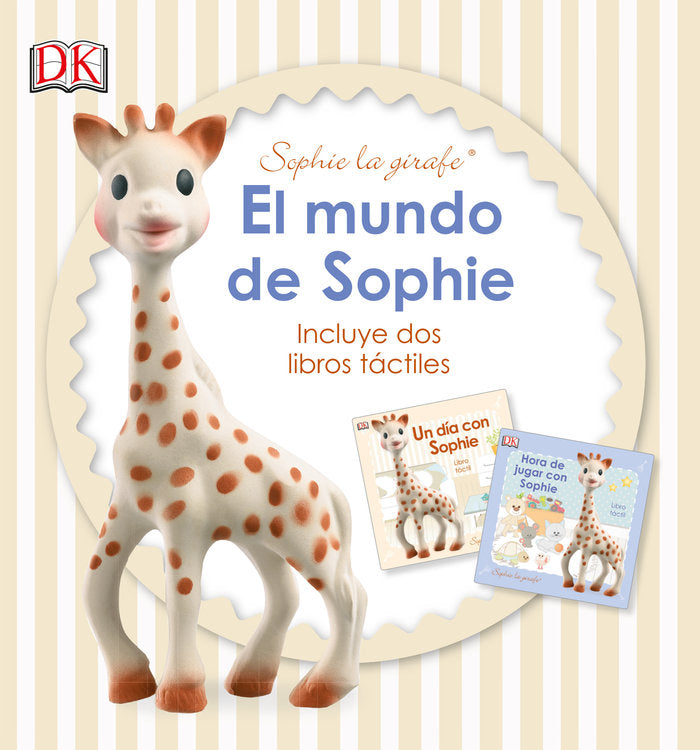 El mundo de Sophie, de Varios autores | portada del libro