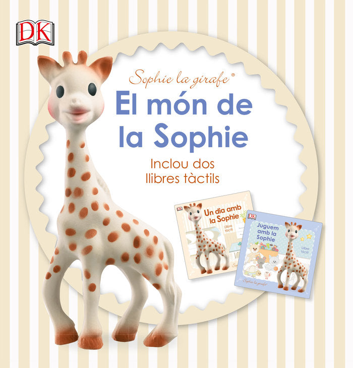 EL MóN DE LA SOPHIE | portada del libro
