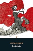 Les Miserables, de Victor Hugo | portada del libro