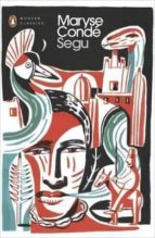 SEGU, de Maryse Condé | portada del libro