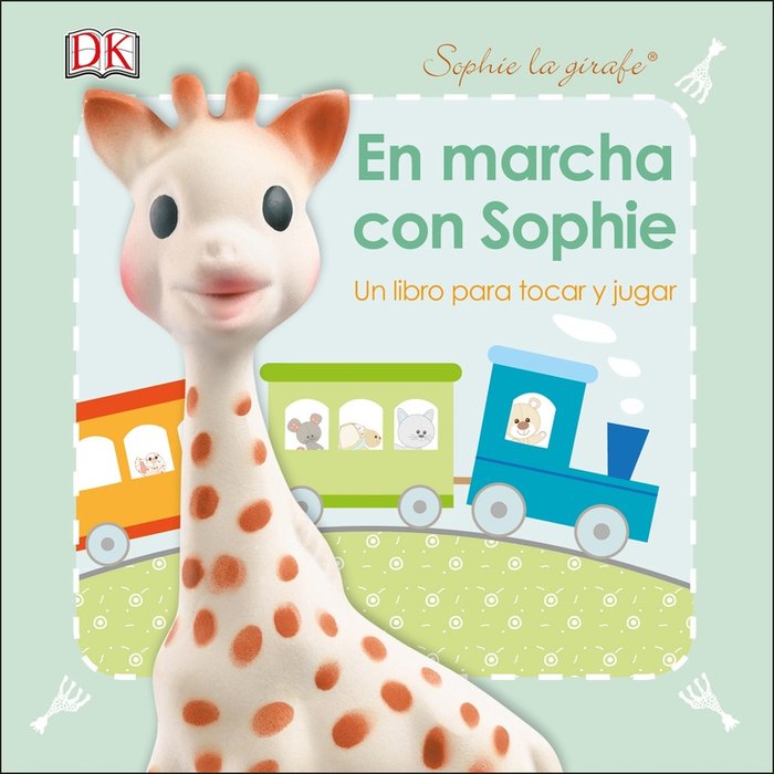 En marcha con Sophie, de Varios autores | portada del libro