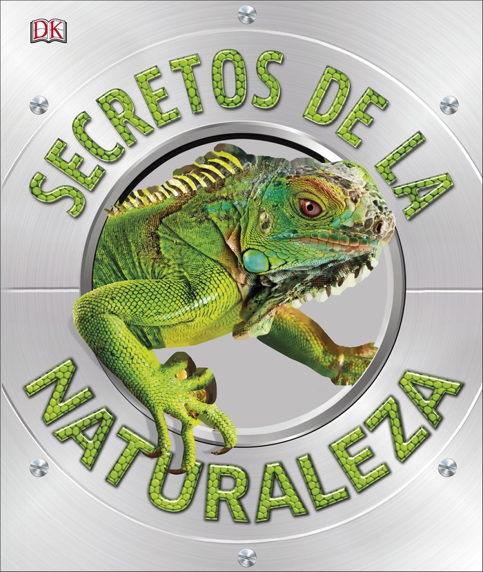 Secretos de la naturaleza, de Varios autores | portada del libro