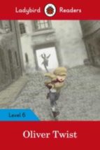 OLIVER TWIST, de Varios autores | portada del libro