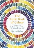 The Little Book of Colour, de KAREN HALLER | portada del libro