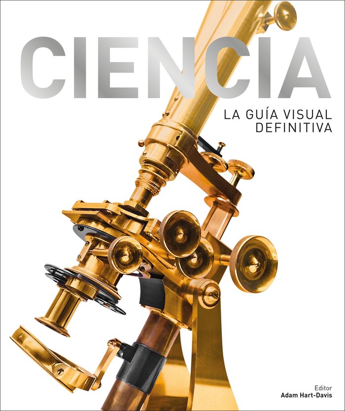 Ciencia, de Varios autores | portada del libro