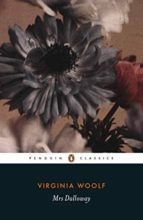 Mrs Dalloway, de Virginia Woolf | portada del libro
