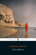 TO THE LIGHTHOUSE, de Virginia Woolf | portada del libro