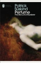 PERFUME, de Patrick Süskind | portada del libro