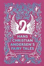 HANS CHRISTIAN ANDERSEN'S FAIRY TALES, de Hans Christian Andersen | portada del libro