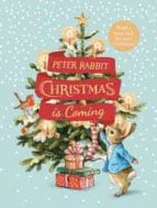Peter Rabbit: Christmas is Coming, de Beatrix Potter | portada del libro