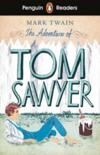 ADVENTURES OF TOM SAWYER 2, de Mark Twain | portada del libro