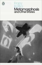 METAMORPHOSIS AND OTHER STORIES, de Franz Kafka | portada del libro