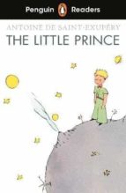 LITTLE PRINCE PENGUIN READERS LEVEL 2, de Antoine de Saint-Exupéry | portada del libro