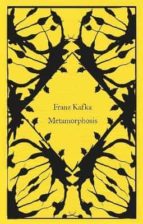 METAMORPHOSIS, de Franz Kafka | portada del libro