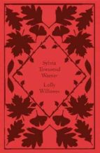 LOLLY WILLOWES, de Sylvia Townsend Warner | portada del libro