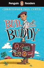 Penguin Readers Level 4: Bud, Not Buddy (ELT Graded Reader), de Varios autores | portada del libro