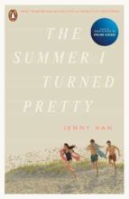 THE SUMMER I TURNED PRETTY, de Jenny Han | portada del libro