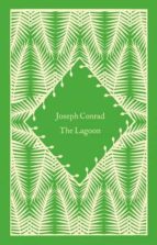 THE LAGOON, de Joseph Conrad | portada del libro