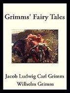 Grimms' Fairy Tales, de Jacob Grimm | portada del libro