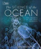 THE SCIENCE OF THE OCEAN, de DK | portada del libro