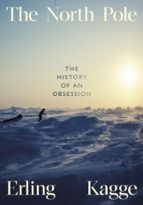 The North Pole, de Erling Kagge | portada del libro