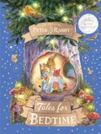 Peter Rabbit: Tales for Bedtime, de Beatrix Potter | portada del libro