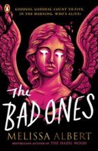 The Bad Ones, de Melissa Albert | portada del libro