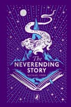 The Neverending Story, de Michael Ende | portada del libro