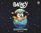 Bluey: Sleepytime, de Bluey | portada del libro