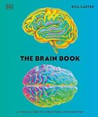 The Brain Book, de Rita Carter | portada del libro