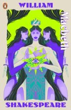 MACBETH, de William Shakespeare | portada del libro