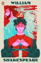 Hamlet, de William Shakespeare | portada del libro